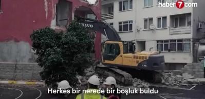 Bakan Kurum T&uuml;rkiye'nin kentsel d&ouml;n&uuml;ş&uuml;m verilerini paylaştı!