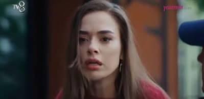 Bensu Soral performansıyla izleyenleri resmen ağlattı!