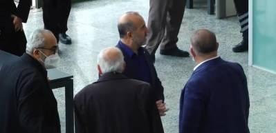 Bülent Abi Belgeseli'nin ilk gösterimi yapıldı şimdi sıra Ankara'da