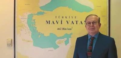  Cihat Yaycı'dan Yunan gazetesine ders niteliğinde a&ccedil;ıklama!