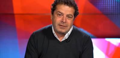 C&uuml;neyt &Ouml;zdemir'den 6'lı masa eleştirisi: 'Proje yok' Erdoğan'ı nasıl yeneceksiniz?