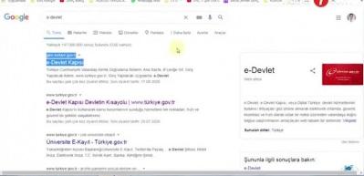 Yeni &ouml;zellikler art arda geliyor...e-Devlet'e iki b&uuml;y&uuml;k kolaylık daha geldi...