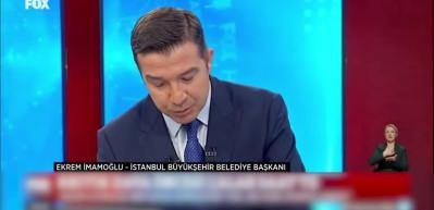 Ekrem İmamoğlu'ndan adaylık i&ccedil;in manidar a&ccedil;ıklama!