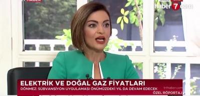 Enerji ve Tabii Kaynaklar Bakanı Fatih D&ouml;nmez: T&uuml;rkiye enerji &uuml;ss&uuml; olacak!