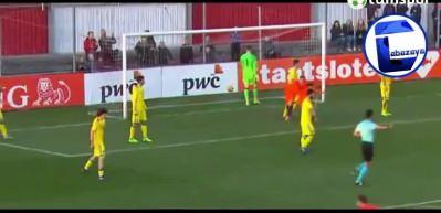 Ferdi Kadıoğlu'na İtalyan kancası...