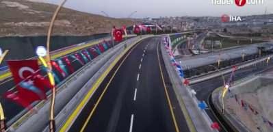 Gaziantep'ten rekor s&uuml;rede 3 katlı dev proje