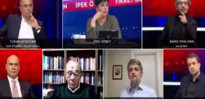 HDP'den ittifak a&ccedil;ıklaması: İYİ Partililer 'bir araya gelin' diyor