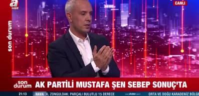 Cumhurbaşkanı Erdoğan ve AK Parti'nin son oy oranı y&uuml;zde 52'nin &uuml;st&uuml;nde