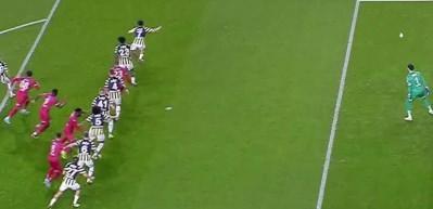 Jesus'un taktiği deşifre oldu! İşte Fenerbah&ccedil;e rakiplerini b&ouml;yle ofsayta d&uuml;ş&uuml;r&uuml;yor
