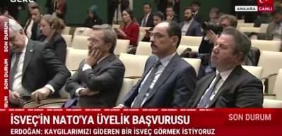 İsve&ccedil; Başbakanı Ulf Kristersson: İsve&ccedil; t&uuml;m taahh&uuml;tlere uyacaktır