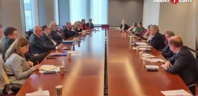  İYİ Parti ile  HDP arasındaki karşılıklı atışmalar b&uuml;y&uuml;yor!