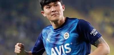 Kim Min-Jae'nin hatası pahalıya patladı! Kim, &ouml;z&uuml;r diledi...