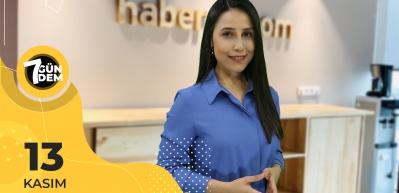 Mantar severlere 'İkiz mantar' uyarısı: Biri &ouml;l&uuml;mc&uuml;l! (13 Kasım 2022 G&uuml;n&uuml;n &Ouml;nemli Gelişmeleri)