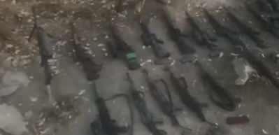 Mehmet&ccedil;ik PKK'nın ensesinde, nefes aldırmıyor!11 PKK&rsquo;lı ter&ouml;rist daha etkisiz h&acirc;le getirildi.