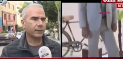 Öz amcasından Berdan Mardini'ye büyük suçlama! "Beni öldürmek istiyor"
