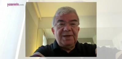 Prof. Dr. Ahmet Rasim Küçükusta bunama konusuna dikkat çekti! Burnunuzu karıştırırsanız...