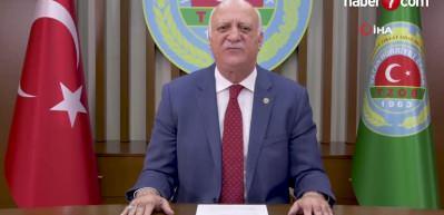 Tarımda tehlikeli gelişme: 60 ilde kışlık ekim yapılamadı