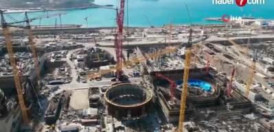 T&uuml;rkiye-Rusya ortak yapımı! Tarihi projeye T&uuml;rk imzası
