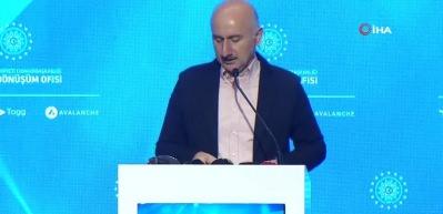 T&uuml;rkiye'ye y&ouml;n verecek olan plan hazır! Bakan Adil Karaismailoğlu a&ccedil;ıkladı...