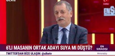 Kılı&ccedil;daroğlu değil, partisi dağılma riski yaşayan Akşener k&ouml;şeye sıkıştı! 6'lı masadan ka&ccedil;maya &ccedil;alışıyor
