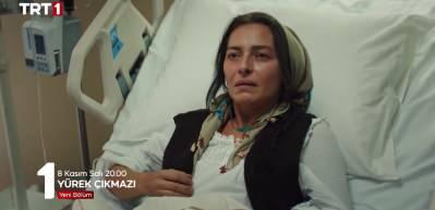 Yürek Çıkmazı 2. bölüm fragmanı yayınlandı! Cennet'in mektubunda ne yazıyor?