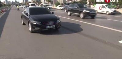 Araç sahipleri dikkat! Trafik sigortasına yüzde 50 indirim geliyor