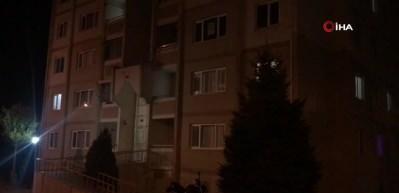 Baba ve oğul kavgasında korkun&ccedil; cinayet!