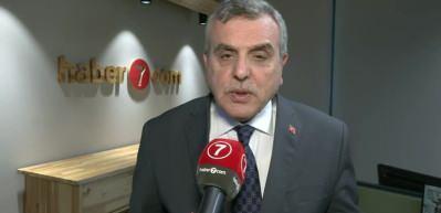 Başkan Beyazg&uuml;l: Cumhurbaşkanlığı se&ccedil;imlerinden hi&ccedil; endişe etmiyorum &ccedil;&uuml;nk&uuml;...