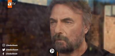 Ben Bu Cihana Sığmazam'ın 9. bölüm fragmanı yayınlandı!