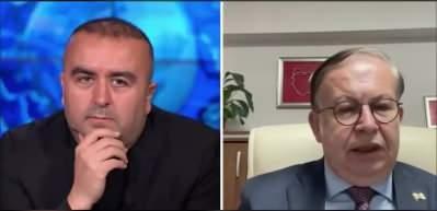 Cihat Yaycı ;T&uuml;rkler i&ccedil;in bir Kıbrıs sorunu yoktur!