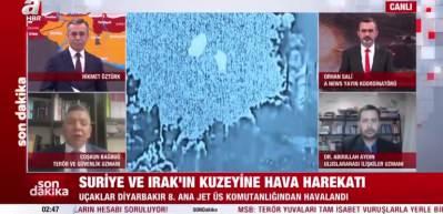 Coşkun Başbuğ'dan Pen&ccedil;e Kılı&ccedil; yorumu: Tarihi bir operasyon!