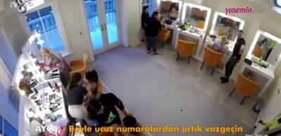 Doya Doya Moda'da büyük kavga! Yarışmacılar birbirinin...