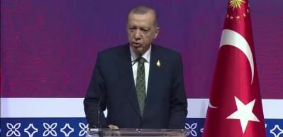Cumhurbaşkanı Erdoğan tahıl sevkiyat ile ilgili mesajı verdi fiyatlar d&uuml;ş&uuml;şe ge&ccedil;ti...