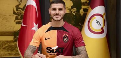 Galatasaray'ın Icardi hamlesi! İşte D&uuml;nya Kupası fırsatı...