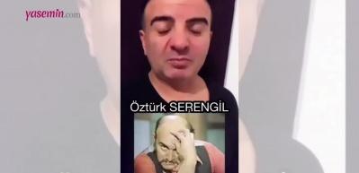 Hakan Çankaya'dan efsane taklit! Yetenek Sizsiniz Türkiye ile tanınmıştı...