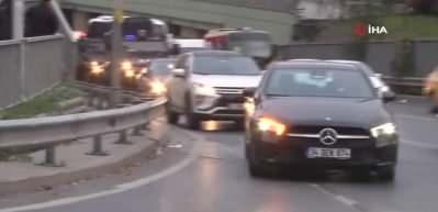 İstiklal Caddesi'ndeki ter&ouml;r eyleminin ş&uuml;phelileri adliyeye getirildi!