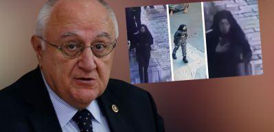 İYİ Partili Ahmet Kamil Erozan Halk TV'de ter&ouml;rist Ahlam El Beşir'i aklamaya &ccedil;alıştı!