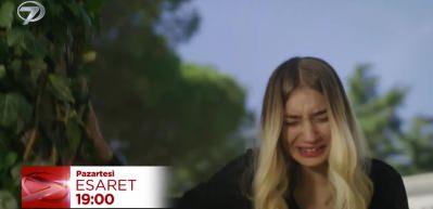 Kanal 7'de Esaret dizisi milyonları ekran başına toplayacak! 