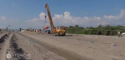 Karadeniz doğal gazında bir m&uuml;jde daha! İşlem resmen tamamlandı