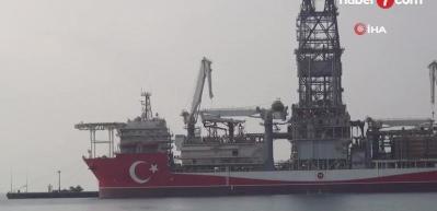Karadeniz gazı projesi dünyada ses getirdi! Türkiye'ye teklif yağıyor