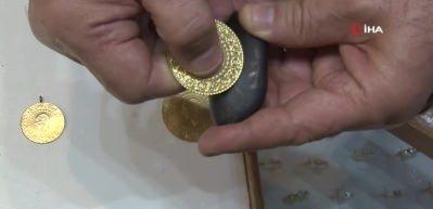 Kuyumculardan yatırımcıları harekete ge&ccedil;irecek altın tahmini