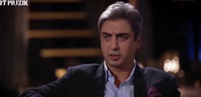 Necati Şaşmaz, Kurtlar Vadisi’nin yeniden başlayacağını duyurdu!