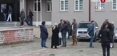 &Ouml;ğretmenlerin kariyer sınavı başladı!