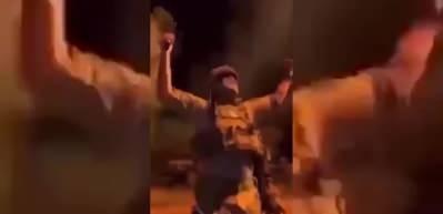 Pen&ccedil;e-Kılı&ccedil; Operasyonunu g&ouml;ren Yunanistan panikledi!