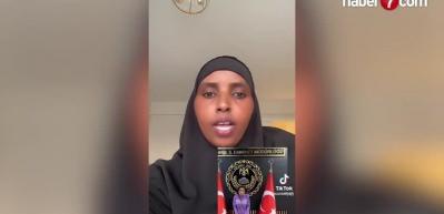 PKK&rsquo;lı ter&ouml;ristin 'Somalili' olduğu iddiası yalan &ccedil;ıktı!