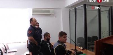 Kırmızı b&uuml;ltenle aranan Fatih &Ouml;zer T&uuml;rkiye'ye iade edilecek...