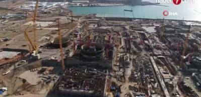 T&uuml;rkiye'nin b&uuml;y&uuml;k enerji planı! Enerjide oyun kurucu &uuml;lke olma planı...
