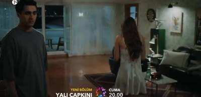 Yalı Çapkını dizisi 9. bölüm fragmanı yayınlandı!