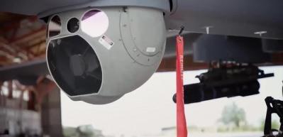 Yunanistan ABD'den İHA'ları konuşlandırdı