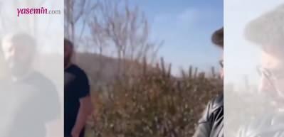 Amasya'daki feci kazadan &ouml;nce oyuncuların &ccedil;ekilen son g&ouml;r&uuml;nt&uuml;leri ortaya &ccedil;ıktı!